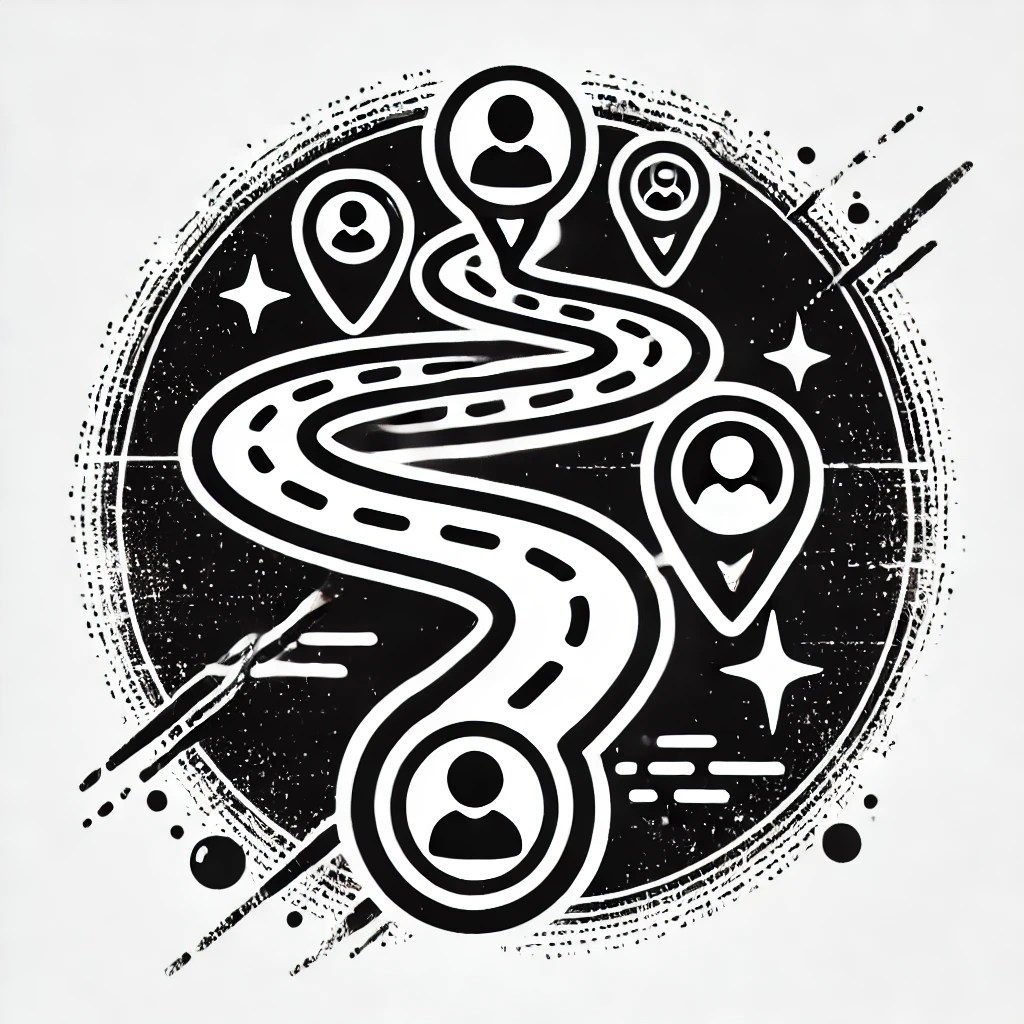 Customer Journey Marketing&nbsp;Strategy