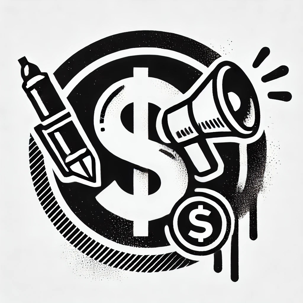 Financial Product Creative