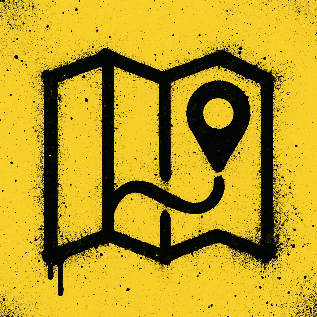 Leading Without a Map: 8 Principles I Learned from Andrew&nbsp;Marino