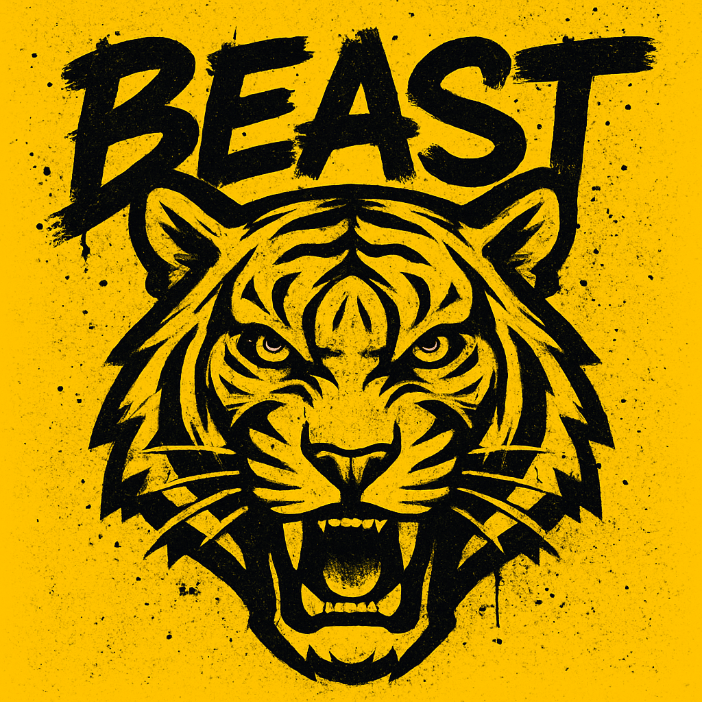 Beyond the Beast: Kadan Ward on Luck, Grit, and&nbsp;Authenticity