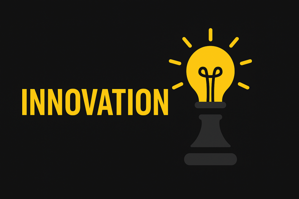 Leading Innovation with James&nbsp;Schoen