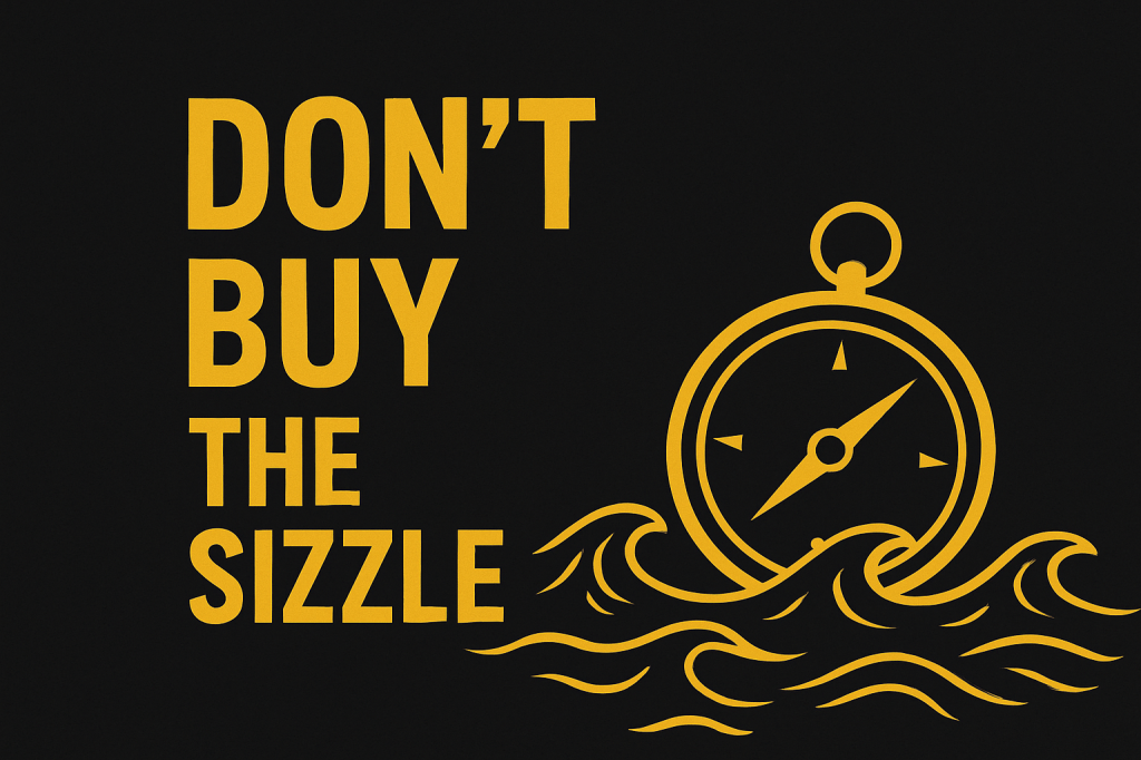 Anchor in Hope With Kevin&nbsp;Townsend