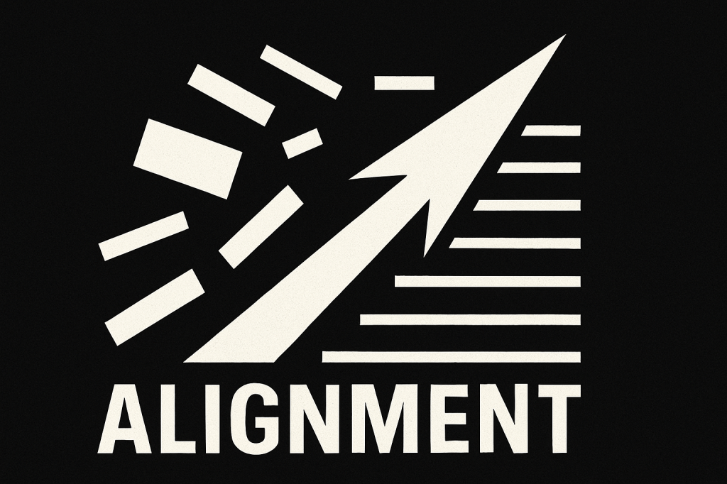 The Alignment Framework