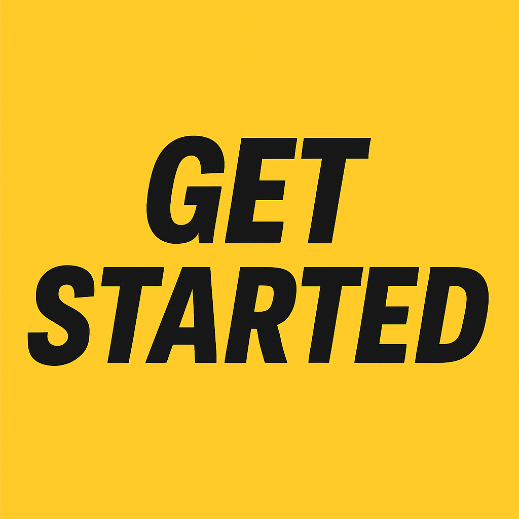 Just Start with Austin&nbsp;Falter