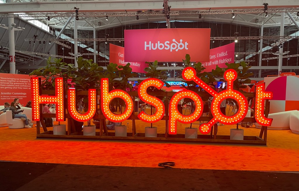 HubSpot Marketing Hub Key&nbsp;Insights